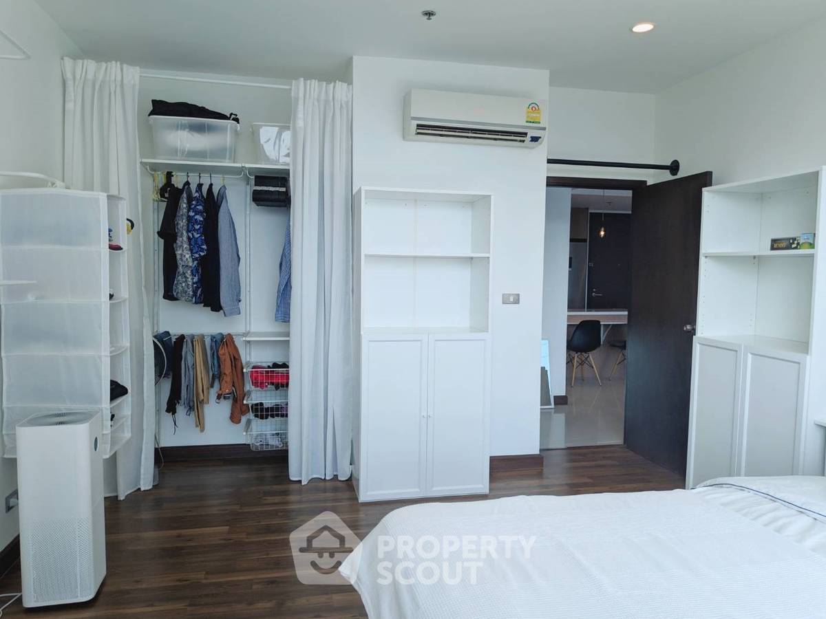 picture High-Floor 1-BR 67 Sqm At The Rajdamri, 100m to BTS Ratchadamri (ID 619943) - 20/22