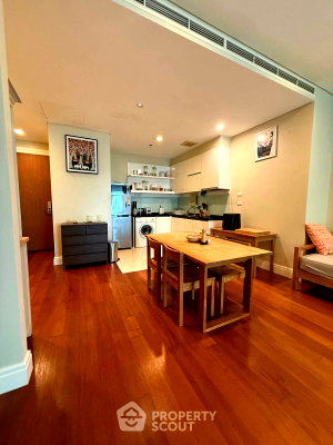 ขายคอนโด : คอนโด 1 ห้องนอน 74 ตร.ม. ชั้น 8 Bright Sukhumvit 24 ใกล้ BTS พร้อมพงษ์ (ID 3128793)