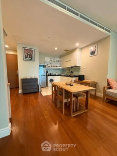 1-BR 74 Sqm On 8th Floor At Bright Sukhumvit 24 Condo, BTS Phrom Phong (ID 3128793)