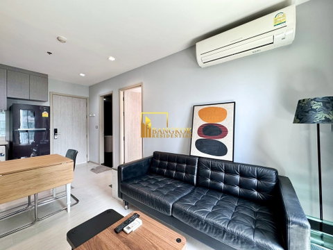 Rhythm 36-38 | Comfortable 2 Bedroom Condo in Popular Thonglor - BR9829CD