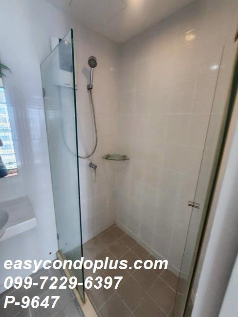 รูป 🏷️ P-9647 | Ideo Sathorn - Thaphra : ไอดีโอ สาทร-ท่าพระ มี MaxValu 24 ชม. ใกล้ BTS โพธิ์นิมิต 10,000 บ. | Line ID: @easycondoplus | 099-229-6397 - รูปที่ 7/8