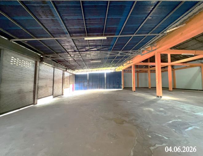 picture FACTORY 1370 Sq.w. Wiang Sa Nan for 20.3M - 18/50