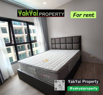 รูปภาพ ✨ Brand-new unit!! New condo near Seacon Supalai Sense Srinakarin, near Suan Luang MRT