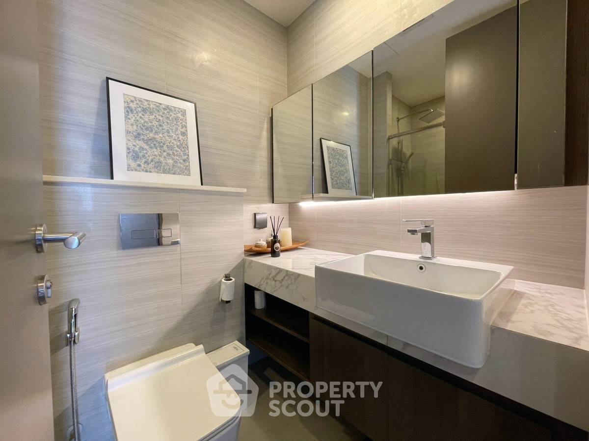 picture 2-BR 69 Sqm, 34th-Floor Park Origin Thonglor near BTS Thong Lor (ID 3126548) - 12/16