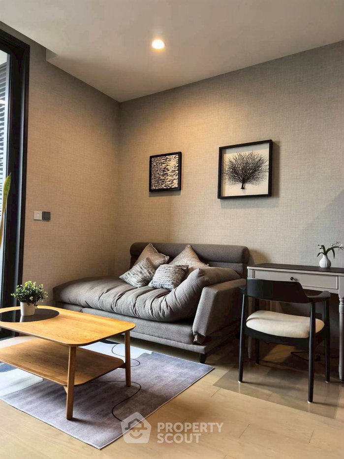 picture 2-BR Condo At The Extro Phayathai–Rangnam, 15th-Floor 📍 300m to BTS Victory Monument (ID 2439487) - 4/5
