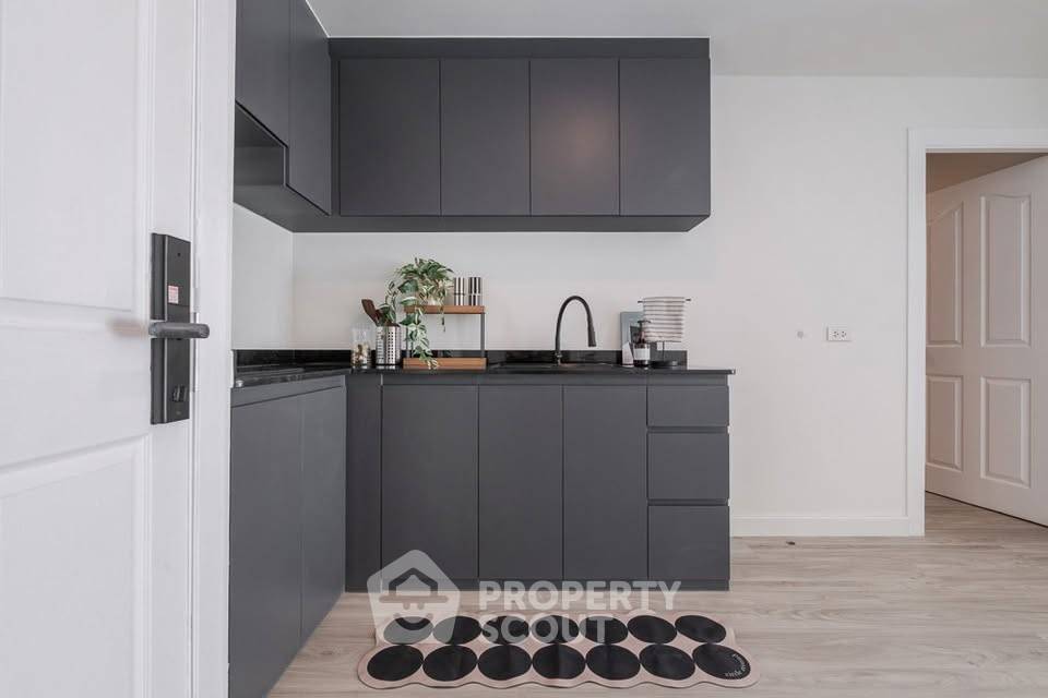 รูป คอนโด 2 ห้องนอน 65 ตร.ม. ขาย ที่ บ้าน รื่นรม บางนา ใกล้สวนหลวง (ID 3127825) - รูปที่ 4/41