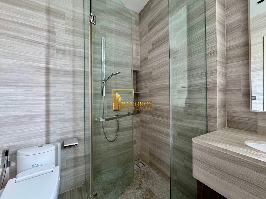 รูป The Diplomat 39 | Modern 2 Bed Luxury Condo in Phrom Phong - BR11233CD - รูปที่ 17/36