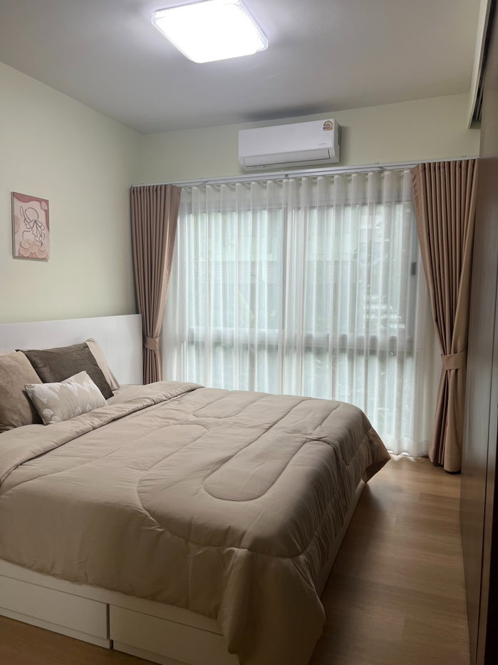 รูป ขายคอนโดรีโนเวทใหม่ เอสเปส สุขุมวิท 77 A SPACE SUKHUMVIT 77  - รูปที่ 2/15