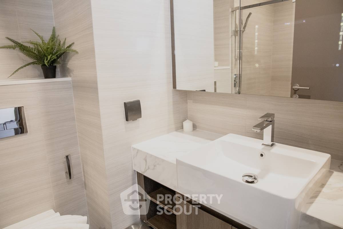 รูป คอนโด 2 ห้องนอน ให้เช่า โครงการ Park Origin Thonglor ใกล้ BTS ทองหล่อ (ID 3130260) - รูปที่ 16/16