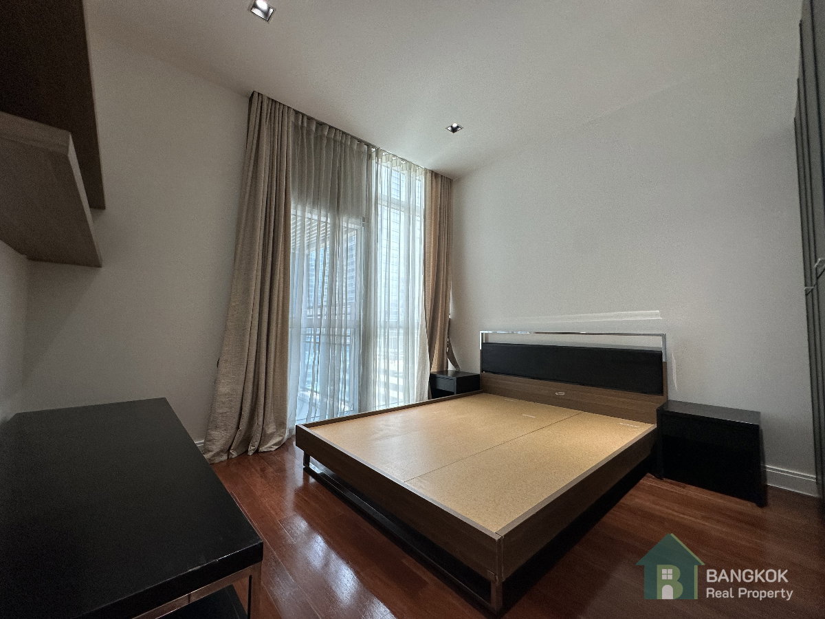 picture Athenee Residence I Condo for Rent 3 Bed BTS Ploenchit - 23/25