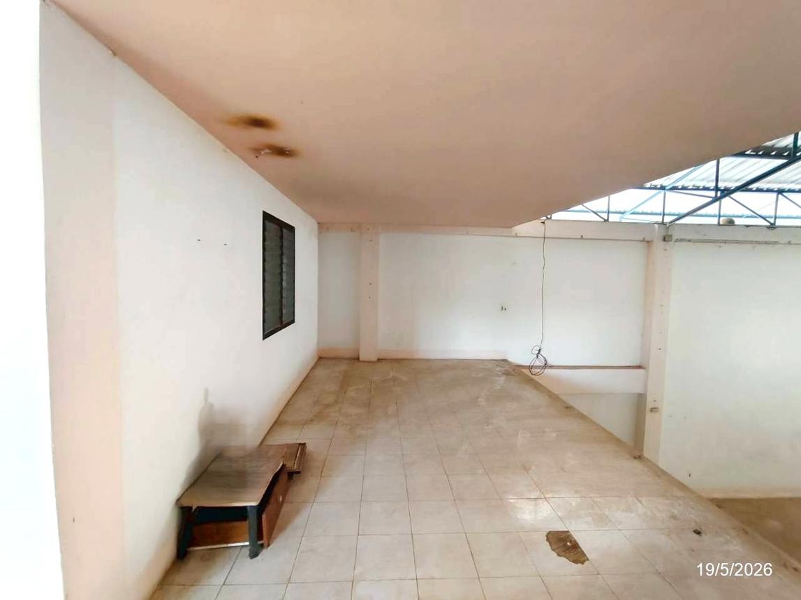 รูป บ้านเดี่ยว 200 ตร.วา เพ็ญ อุดรธานี 4.6M - รูปที่ 32/42