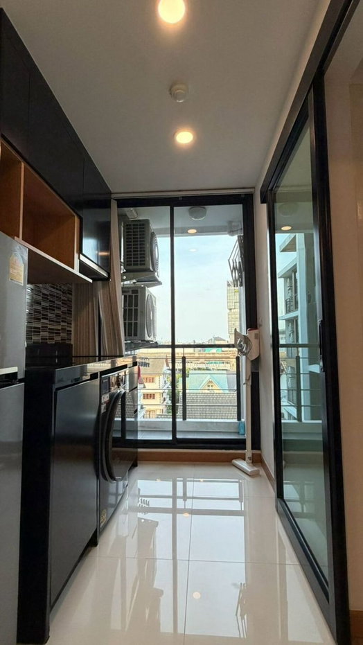picture For Rent Chateau in Town Sukhumvit 64/1 Unit 27/183 (No pets allowed) - 12/16