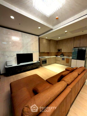 ขายคอนโด : คอนโด 1 ห้องนอน ชั้น 49 ใน Circle Living Prototype New Petchburi ใกล้ MRT เพชรบุรี (ID 3129249)