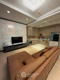 49th-Floor 1-BR Condo In Circle Living Prototype New Petchburi, MRT Phetchaburi (ID 3129249)