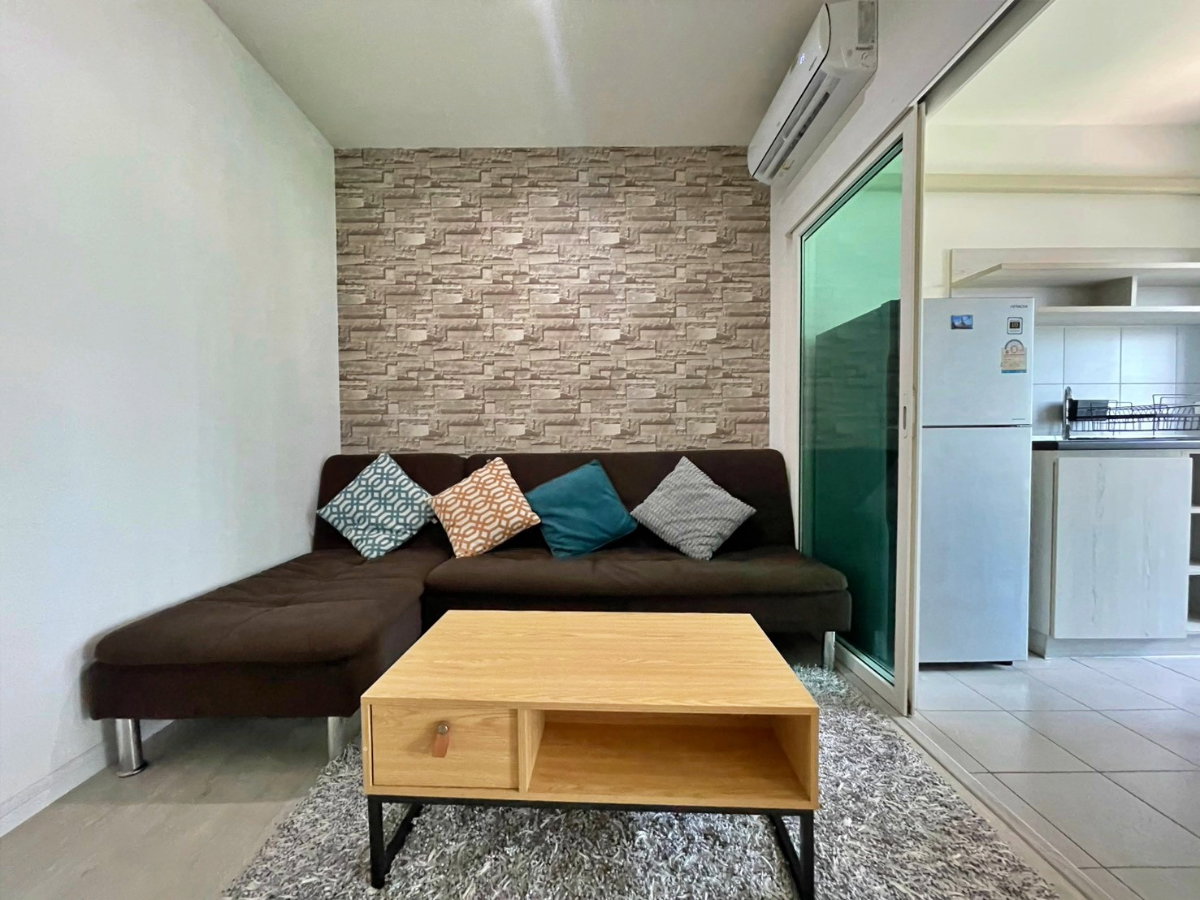 picture 💎Condo for rent ASPIRE Sathorn - Thapra Ready to move in. - 4/14