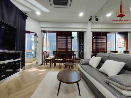 รูปภาพ ✨ For Rent: CULTURE Chula Condo ✨ 💰 Only 32,000 THB/month