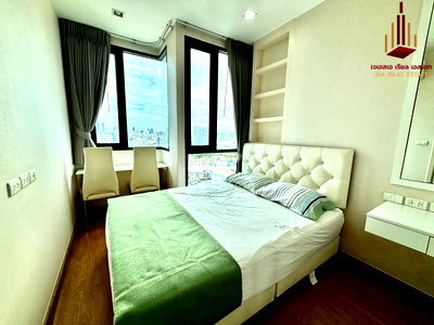 Condos for rent : ✨ For Rent : Q House Sukhumvit 79  Condo ✨  💰 Only 17,900  thb/month