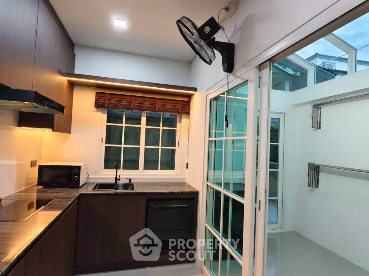 picture 4-BR House For Rent, Grandio Bangna Km.5 (260 Sqm) (ID 3128496) - 7/11
