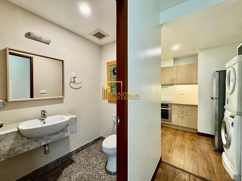 picture Von Napa | Spacious 2 Bedroom Condo For Rent in Thonglor - BR19669CD - 6/22