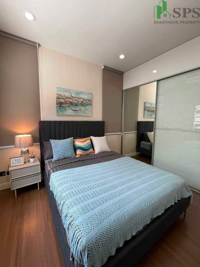 รูป ให้เช่าบ้านเดี่ยว หมู่บ้านเศรษฐสิริ กรุงเทพกรีฑา บ้านรีโนเวทใหม่ พร้อมอยู่ (SPSEVE2105) - รูปที่ 8/13
