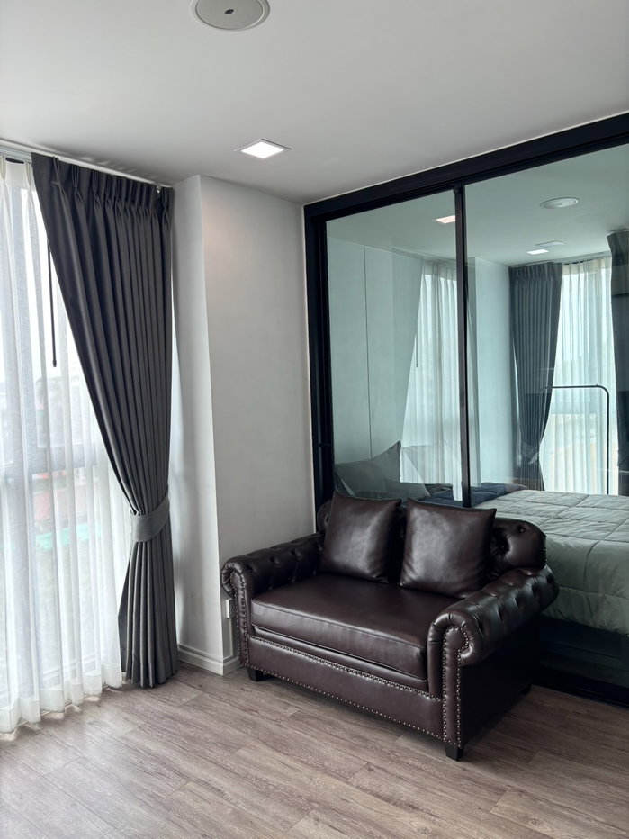 picture AS2232 Modiz Station Condo For Rent - 3/5