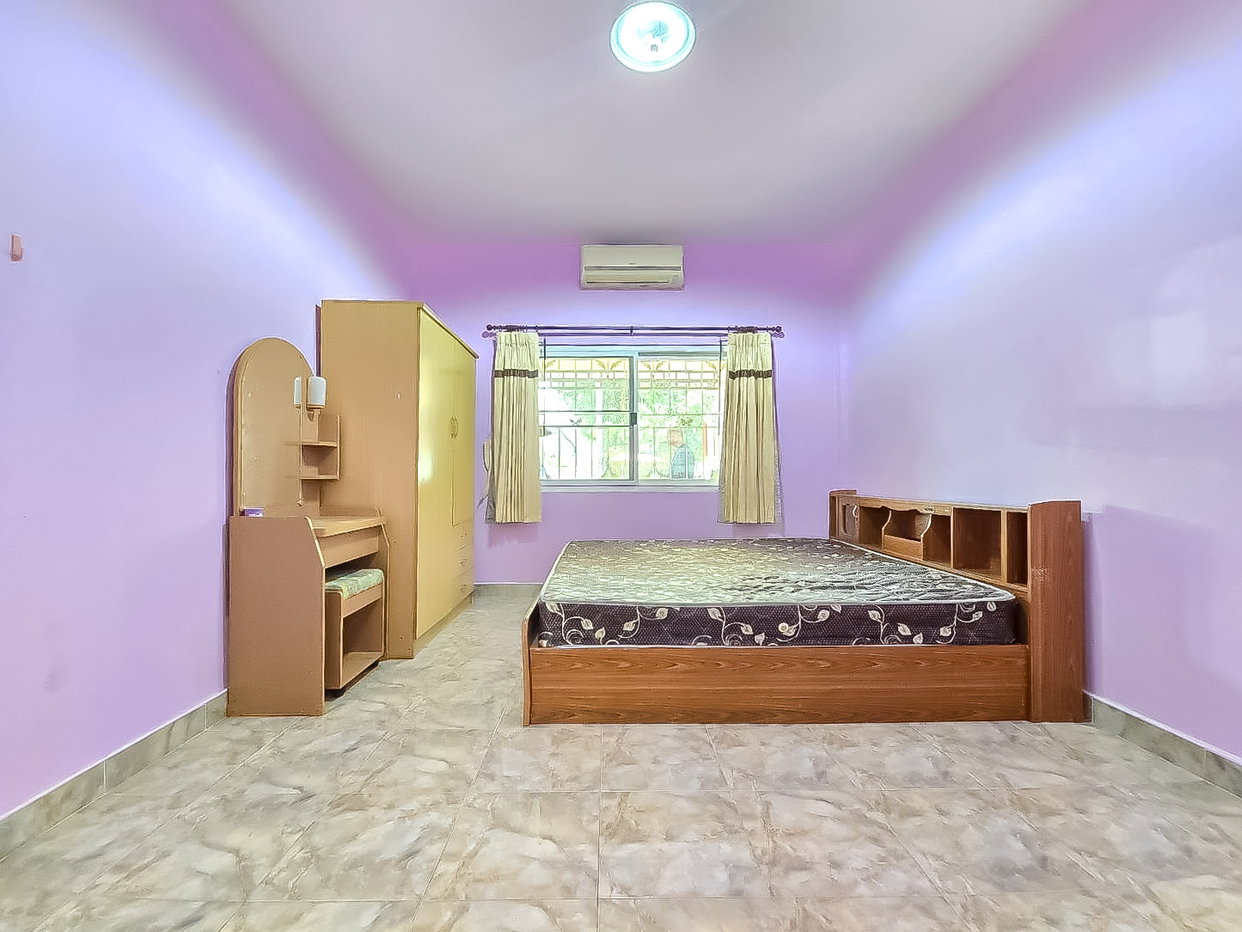 picture Semi Detached House for Rent Khao Talo East Pattaya 2Bed - 8/15