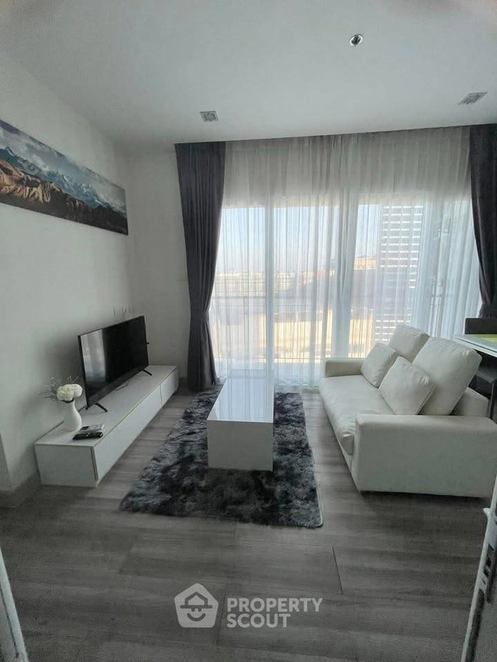 รูป ขายคอนโด 1 ห้องนอน 38 ตร.ม. The Prio Signature Condo เชียงใหม่ (ID 3127248) - รูปที่ 12/12
