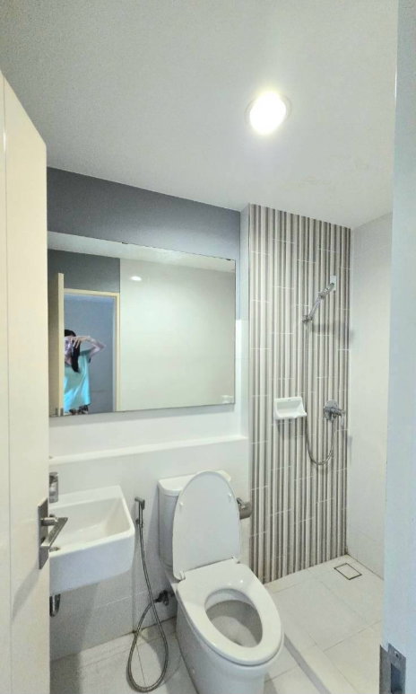 รูป ขายบ้านโครงการ Indy ( Land&Houses) อยุธยา  - รูปที่ 10/14
