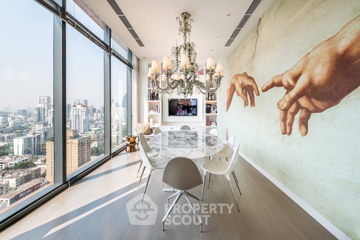 picture 1-BR Condo At Khun By Yoo, 15th Floor With BTS Thong Lor (ID 2810747) - 26/33