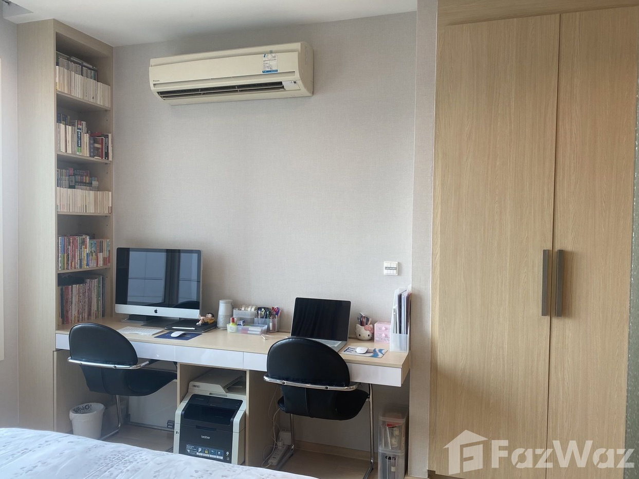 picture 2 Bedroom Condo for sale at Siri At Sukhumvit  1368522 - 5/10