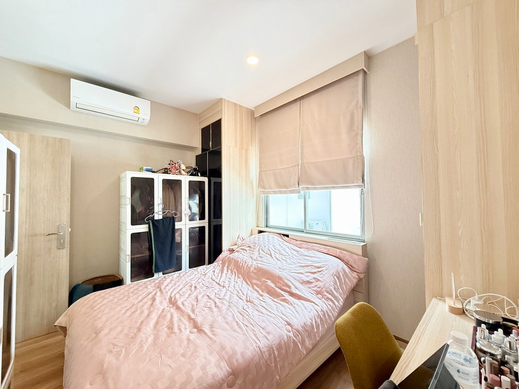 รูป ขายบ้านเพอร์เฟค เพลส รัตนาธิเบศร์ ไทรม้า อดีตบ้านตัวอย่าง พร้อมอยู่  - รูปที่ 14/34