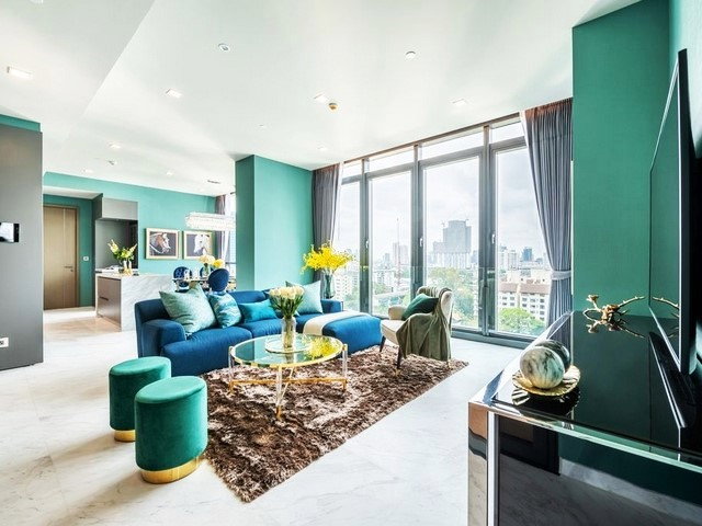 picture The Monument Thong Lo | Stunning 2 Bedroom Luxury Condo - BR61943CD - 1/37