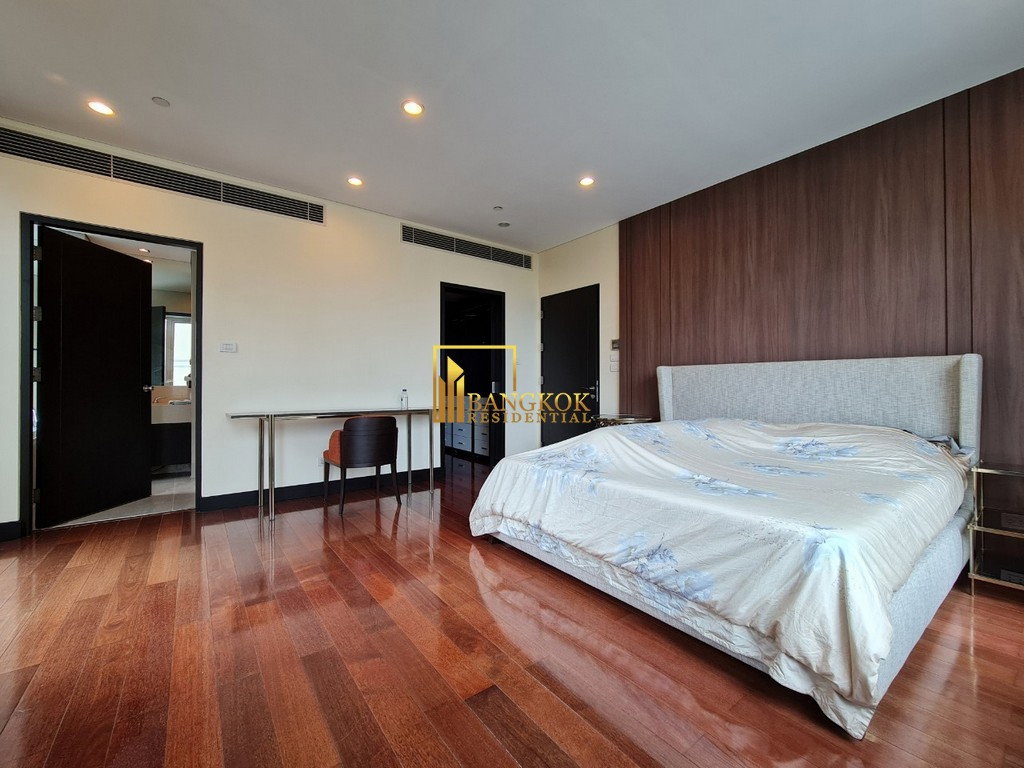 รูป The Park Chidlom | Superb 2 Bed Luxury Property With 5 Star Amenities - BR6707CD - รูปที่ 18/44