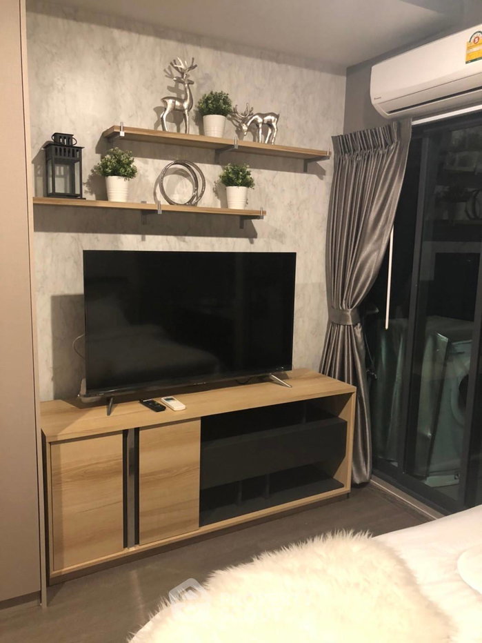 picture 1-BR Condo Ideo Sukhumvit 93, 100m to BTS Bang Chak 📍 (7th Floor) (ID 3105750) - 3/7