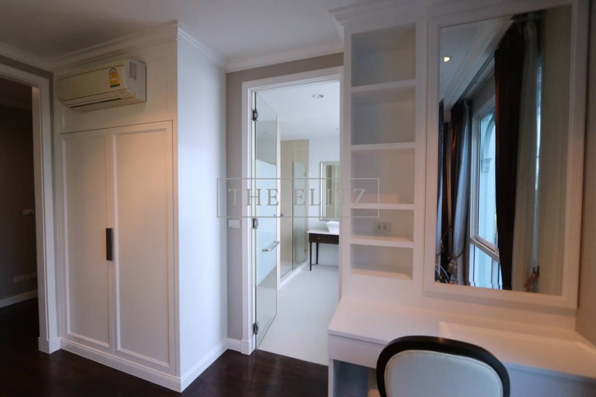 รูป ✨Grand and Prestigious with 324 Sq.m! Giant luxury unit with comprehensive functions- tailored for elite living - Unrivaled expansive space✨ - รูปที่ 13/30