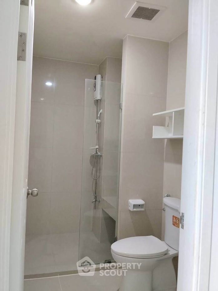 รูป คอนโด 2 ห้องนอน ให้เช่า Manor Sanambinnam ชั้น 12 ใกล้ MRT สะพานพระนั่งเกล้า (ID 3129713) - รูปที่ 8/30