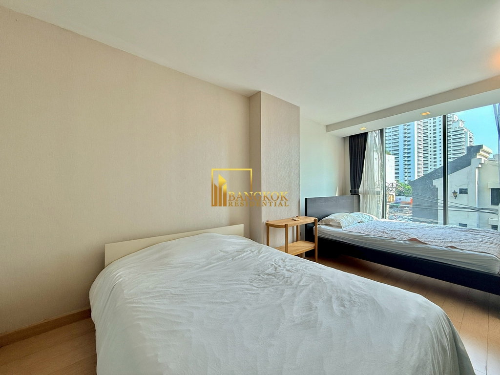 picture Via 49 | Cozy 2 Bedroom Condo in Thong Lo Area - BR60249CD - 10/28