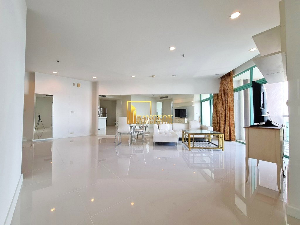 picture Chatrium Residence Riverside | Spacious 2 Bed Riverside Condo - BR6588CD - 2/31
