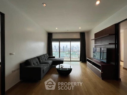 รูปภาพ คอนโด 2 ห้องนอน ชั้น 25 ขนาด 150 ตร.ม. The Madison ใกล้ BTS พร้อมพงษ์ (ID 3105353)
