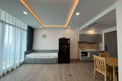รูปภาพ  For Rent !! Supalai Premier Samsen - Ratchawat, 1 bed, 1 bath, high floor 11++, Spacious room !! Code C20250200069 furnished, ready to move in📣📣