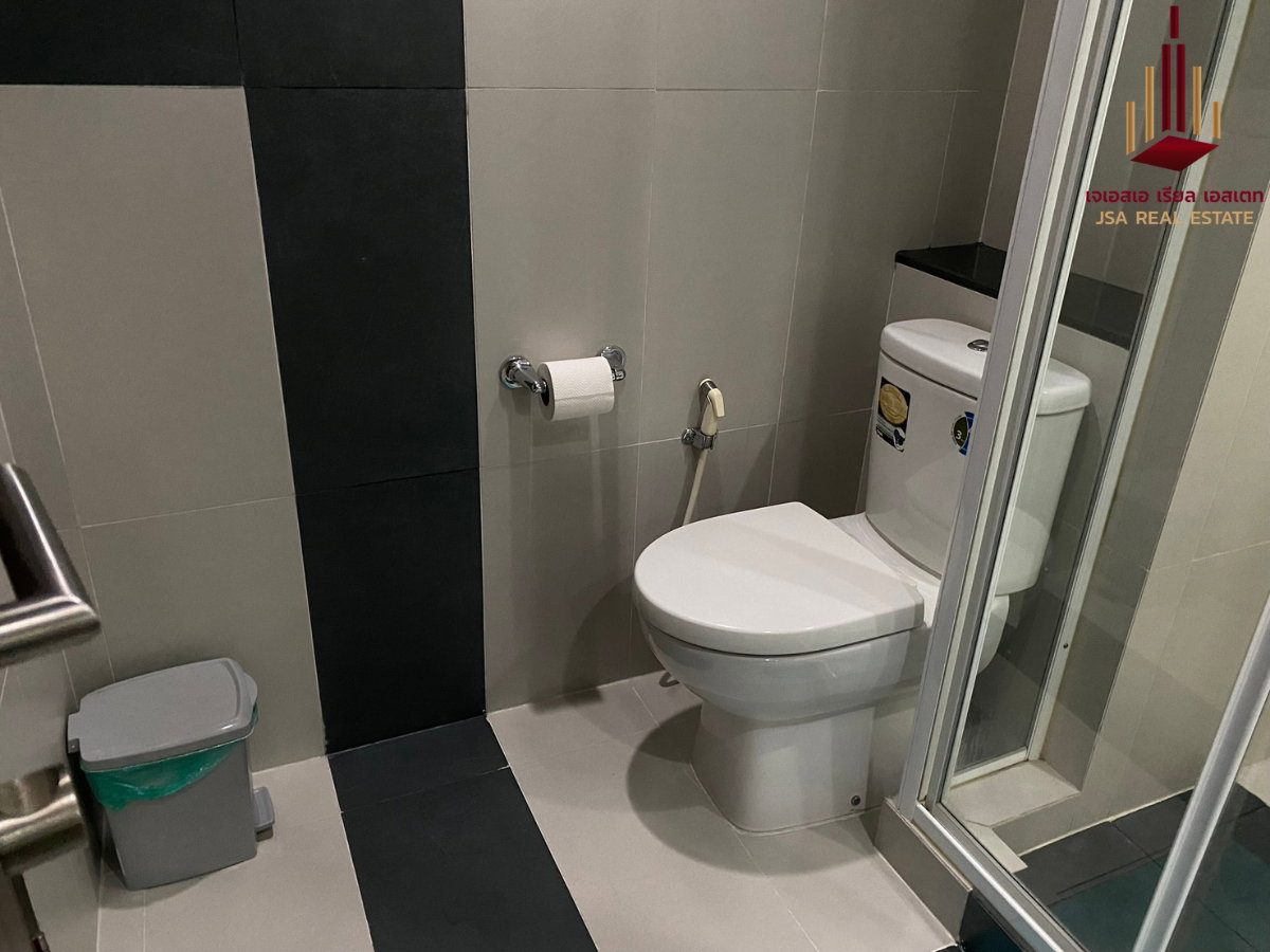 picture ✨ For Rent: The Fah Aree Condo ✨  💰 Only 19,000 THB/month - 5/5