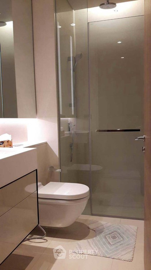 picture 2-BR Condo For Rent, Tela Thonglor, 111 Sqm Near BTS Thong Lor (ID 3128929) - 12/23