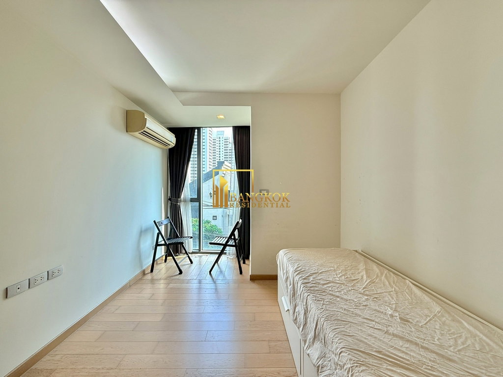 picture Via 49 | Cozy 2 Bedroom Condo in Thong Lo Area - BR60249CD - 16/28