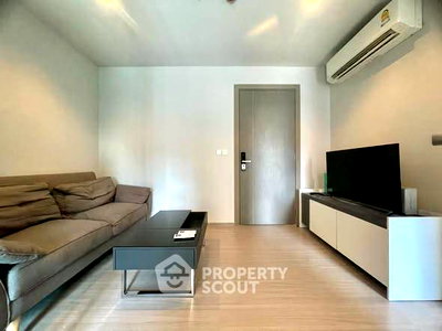 Condos for rent : Well-Priced 1-BR 33 Sqm At Life Asoke - Rama 9, MRT Phra Ram 9 (ID 2773308)