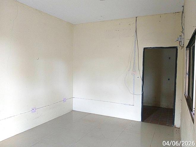 picture HOME 2350 Sq.w. Sanam Chaikhet Chachoengsao for 16.5M - 13/64
