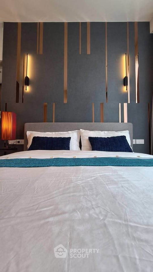 picture 1-BR Condo Nue District R9, MRT Phra Ram 9 200m (ID 3129776) - 10/14