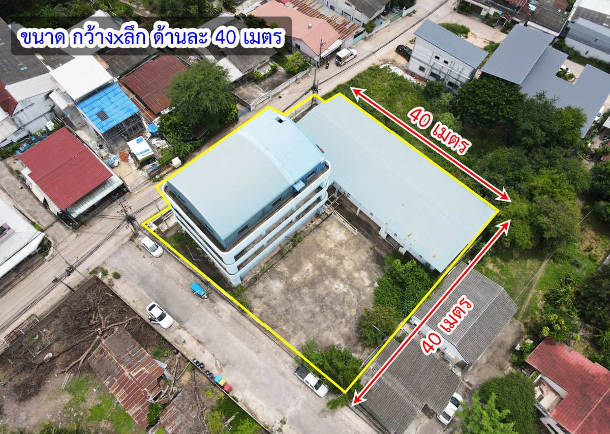 รูป ขายอาคารสำนักงาน ซอยกสิกรทุ่งสร้าง 13 ศิลา เมืองขอนแก่น - รูปที่ 3/26