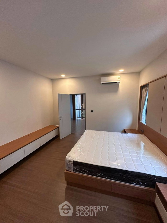 รูป บ้านเช่า 4 ห้องนอน เดอะ ซิตี้ บางนา บางแก้ว บางพลี สมุทรปราการ (ID 3128488) - รูปที่ 6/12