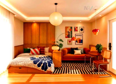 Condos for sale : 📌 For Sell Condo HAPPY CONDO RATCHADA 18 Building 1, Floor 2,Studio, Room size 28 sqm