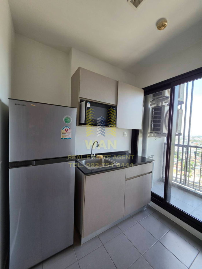 picture politan rive riverside condo for rent - 23/25